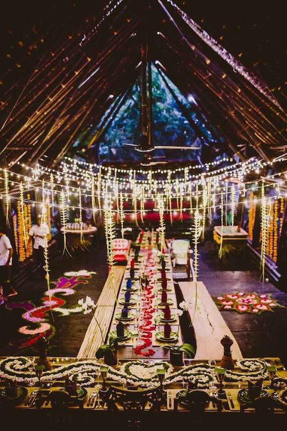 Romantic-wedding-reception-idea