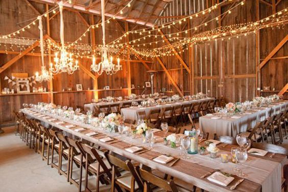 long-tables-indoor-barn-wedding-venue 