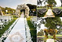 Best Wedding Decoration Ideas – Outdoor Theme With Perfect Design best wedding decoration ideas