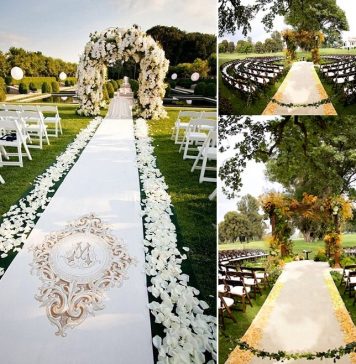 Best Wedding Decoration Ideas – Outdoor Theme With Perfect Design best wedding decoration ideas