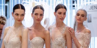 Beautiful Wedding Dress Trends For Spring and Summer Time beautiful wedding dress