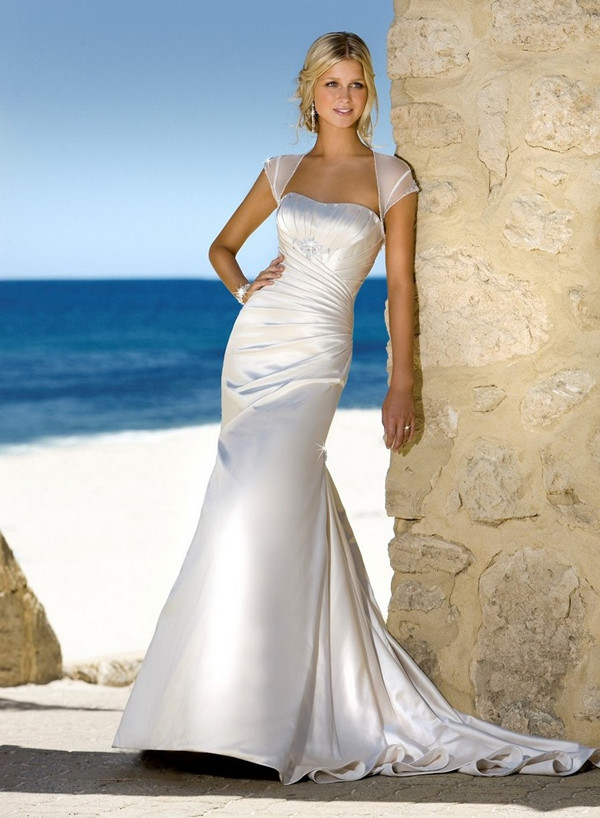 Cool-Beach-Wedding-Dress-Ideas