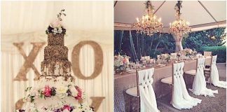 Inspiration Wedding Ideas With Luxurious and Beautiful Bright Color Decor inspiration wedding ideas