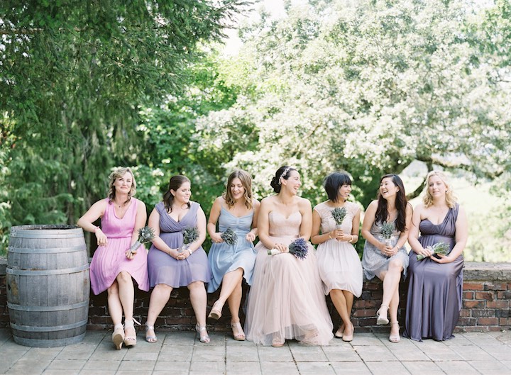 Rustic Dress Code Weddings Dresses