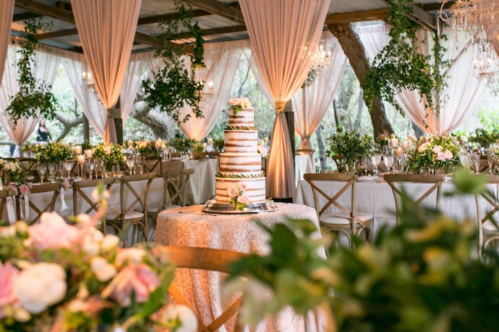 gorgeous wedding cake ideas