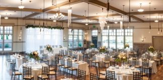 Trendy Wedding Theme Designs Which Apply With Modern and Eclectic Decor trendy wedding theme designs