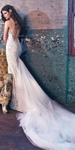 perfect white wedding dress