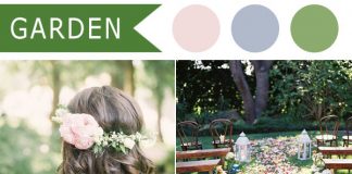 Trending Wedding Themes With a Variety of The Best and Awesome Ideas trending wedding themes