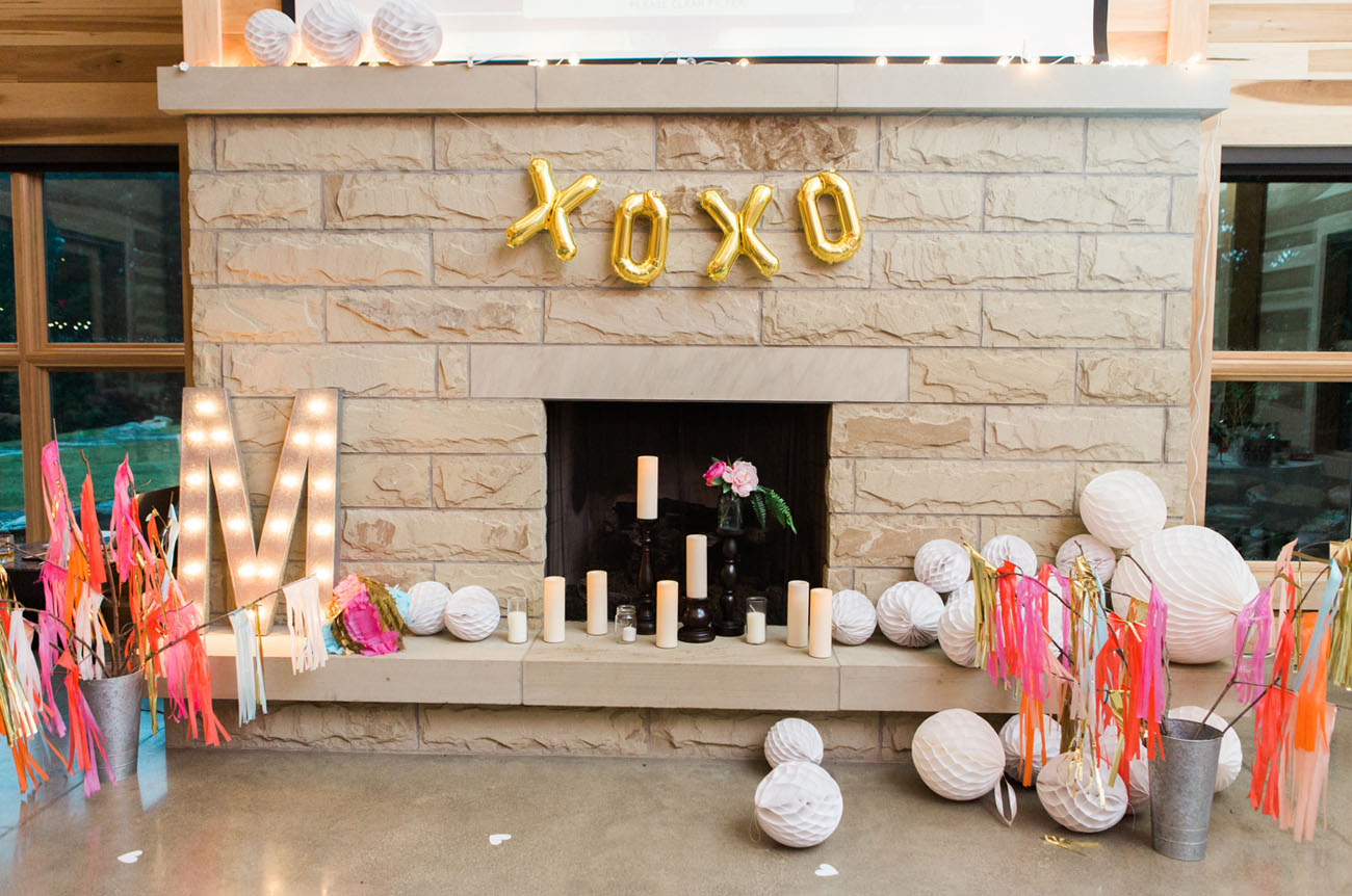 wedding decoration ideas