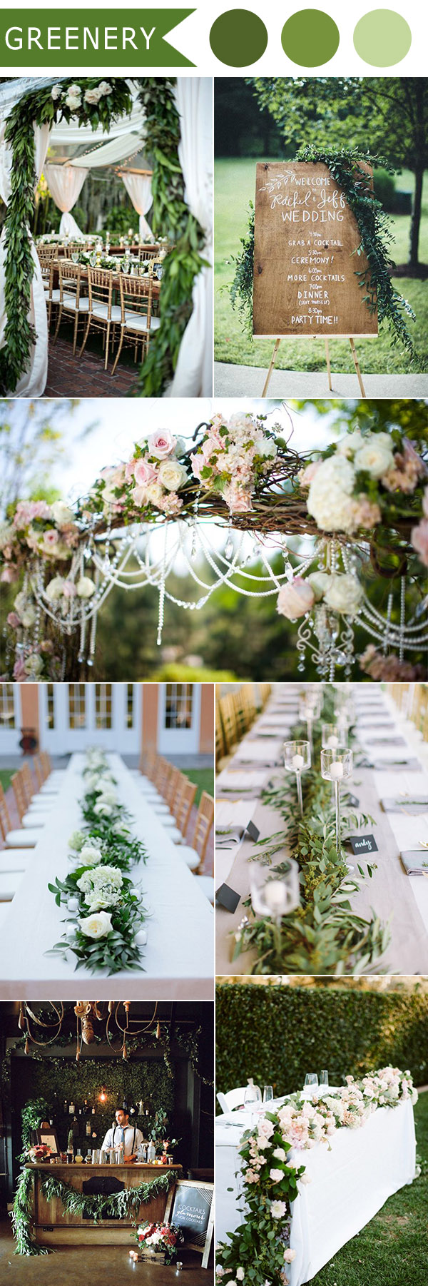 trending-greenery-natural-lush-wedding-ideas