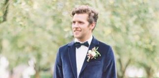 Fashion Man Wedding Attire With Vintage Theme Design Ideas fashion man wedding attire