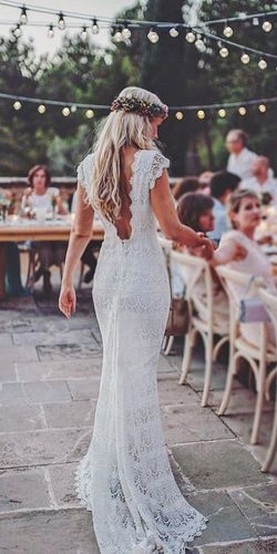 white sexy gown inspiration
