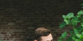 Suitable Elegant Groom Attire With Attractive Model Suits For You elegant wedding attire