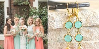 Beautiful Wedding Color Themes Which Apply an Aqua Color For Summer and Spring Concept beautiful wedding color themes