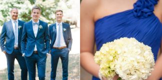 Beautiful Wedding Complement Concept Designs Complete With Cakes, Wedding Invitations, and Bouquets Design Ideas beautiful wedding complement concept designs