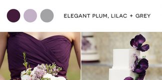 3 Types of Fall Wedding Color Ideas Which Brimming Beautiful Concept To Your Moment fall wedding color ideas