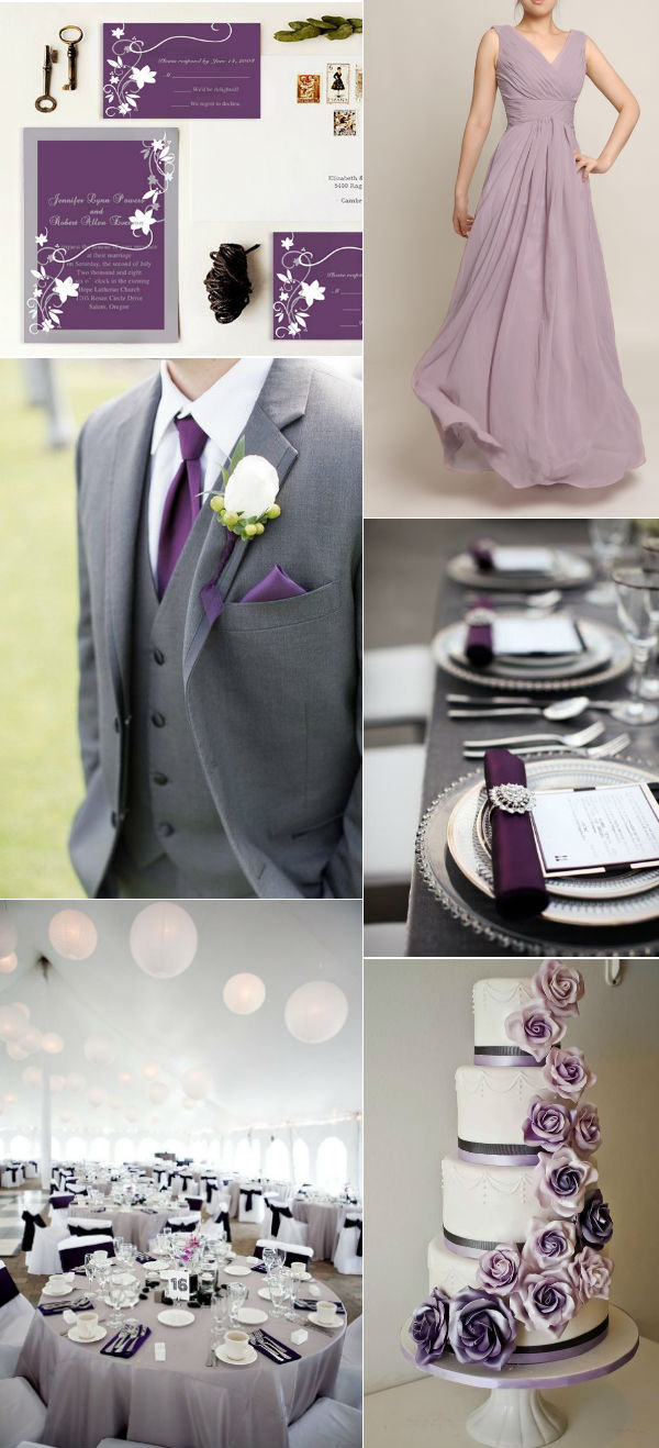 elegant-purple-and-grey-wedding-ideas