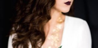 Black and White Bouquets Looks So Elegant and Classic For Your Wedding Reception beautiful black and white bouquet