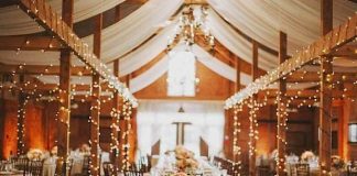 Charming Vintage Wedding Decor With Trendy and Awesome Design Ideas charming vintage wedding decor