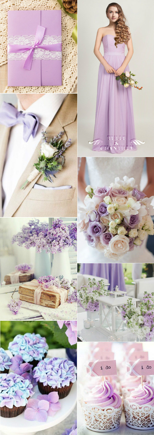 shabby-chic-lilac-light-purple-wedding-ideas