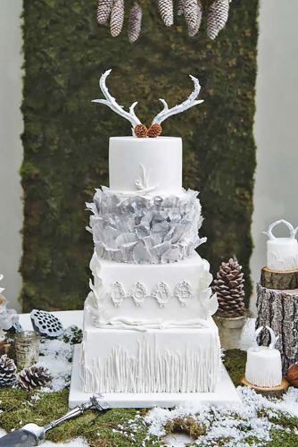 fabulous wedding cakes