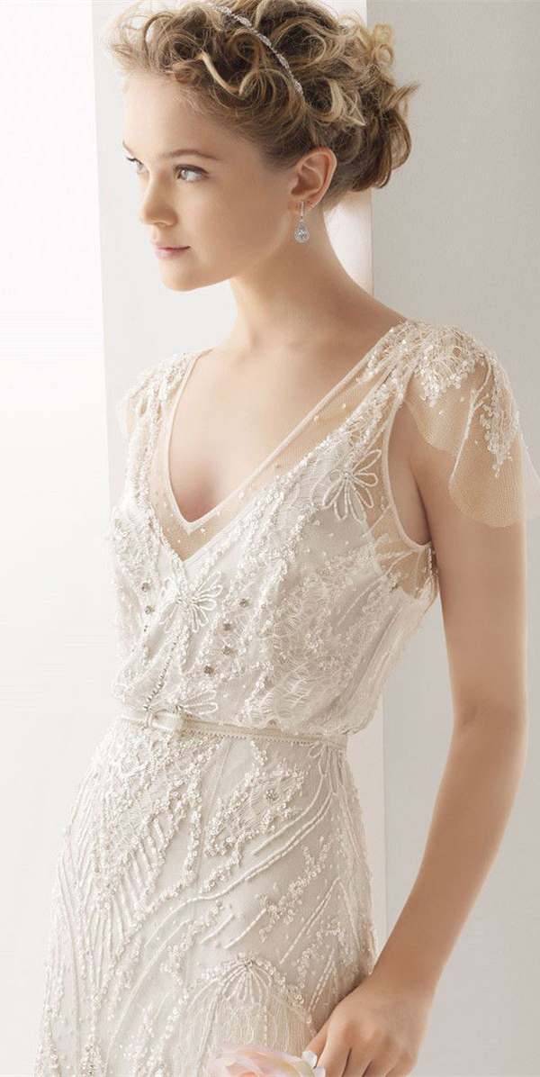 vintage-lace-and-sequins-wedding-dresses