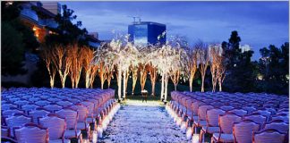 The Best Aisle Wedding Design Inspiration With a Gorgeous and Outstanding Decor aisle wedding design inspiration