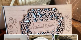 Elegant Wedding Invitations With Unique and Cute Model Design Ideas Which Suitable For You! elegant wedding invitations