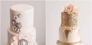 The Most Amazing Wedding Cakes With Unique, Simply and Beautiful Model Design amazing wedding cakes