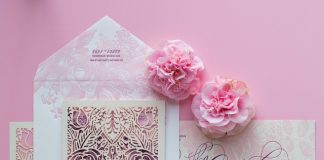 Unique Wedding Invitations With A Variety Of Modern and Trendy Model Design unique wedding invitations
