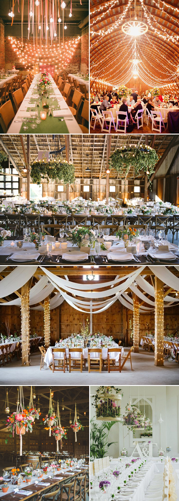 rustic wedding concept 