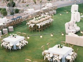 Classic Wedding Table Decorations Combined With Simple and Vintage Design Ideas classic table wedding decoration ideas