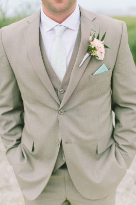 Top 10 Wedding Suits for Men in Summer, The Best Wear You Should Use ...