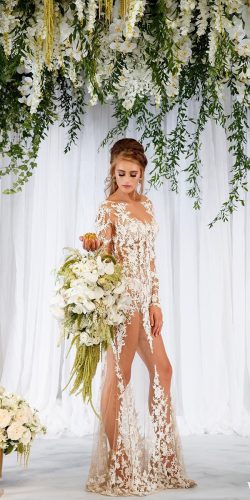 revealing-sexy-lace-wedding-dresses-with-long-sleeves