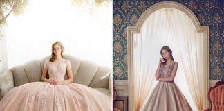 Princess Wedding Gowns With Enchanting Detail Designs Looks Extravagant princess wedding dresses