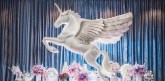 Incredibly Magical Themes Applied for Fairytale Spring Wedding Ideas fairytale spring wedding ideas