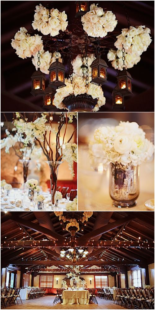 vintage wedding decor ideas