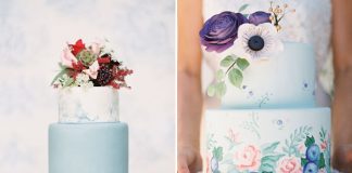 Top 3 Beautiful Wedding Cakes For Your Romantic Wedding Reception beautiful wedding cakes