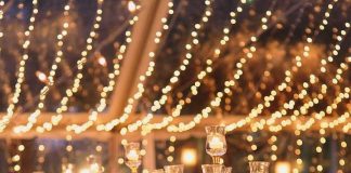 Types of Beautiful Lighting Designs for Gorgeous Wedding Decor beautiful lighting for gorgeous wedding