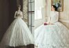 Classic and Elegant Wedding Dresses with Beautiful Lace Design classic and elegant wedding dresses
