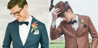 Tips to Style Groom For a Vintage Wedding – Some Items You Should Wear Tips to Style Groom For Vintage Wedding