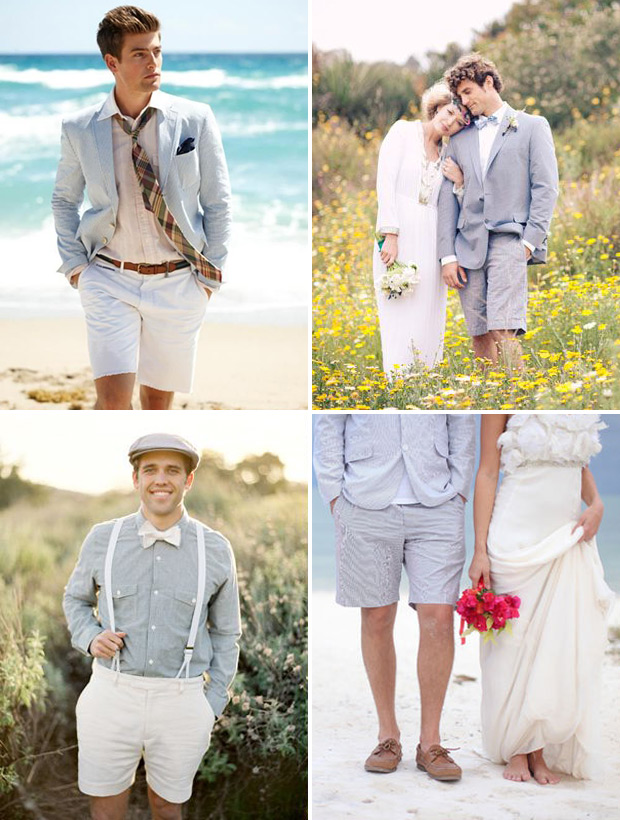 Summer-groom-ideas-shorts