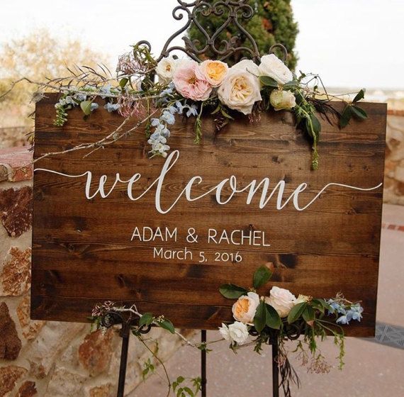 811e9f507a5ce213c48d1f9a3e0d6e4f–wood-wedding-signs-wedding-welcome-signs