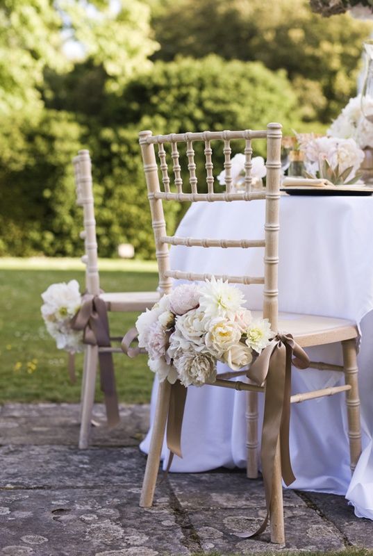 Temple Gregory at Lainston House test shoot