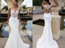 Summer Wedding Ideas | The Dresses, Suits, and Invitations that Will be Suitable for Your Summer Wedding summer wedding dress ideas