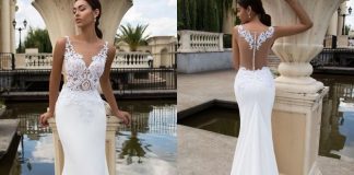Summer Wedding Ideas | The Dresses, Suits, and Invitations that Will be Suitable for Your Summer Wedding summer wedding dress ideas