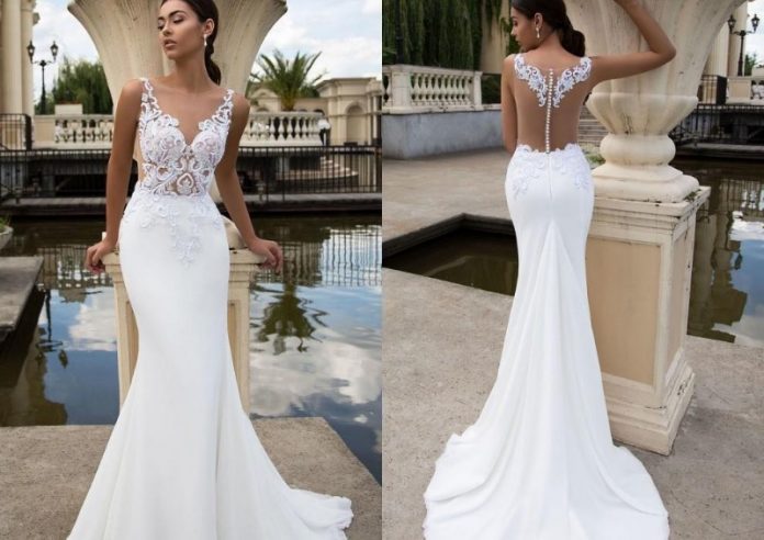 summer wedding dress ideas