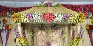 10 Stylish Ways to Create A Lush, Flower-Filled Wedding!