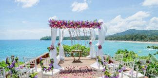 Destination Wedding: Crucial Things to Consider Including Men’s Wedding Bands