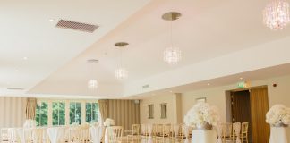 What to look for in a Wedding Venue
